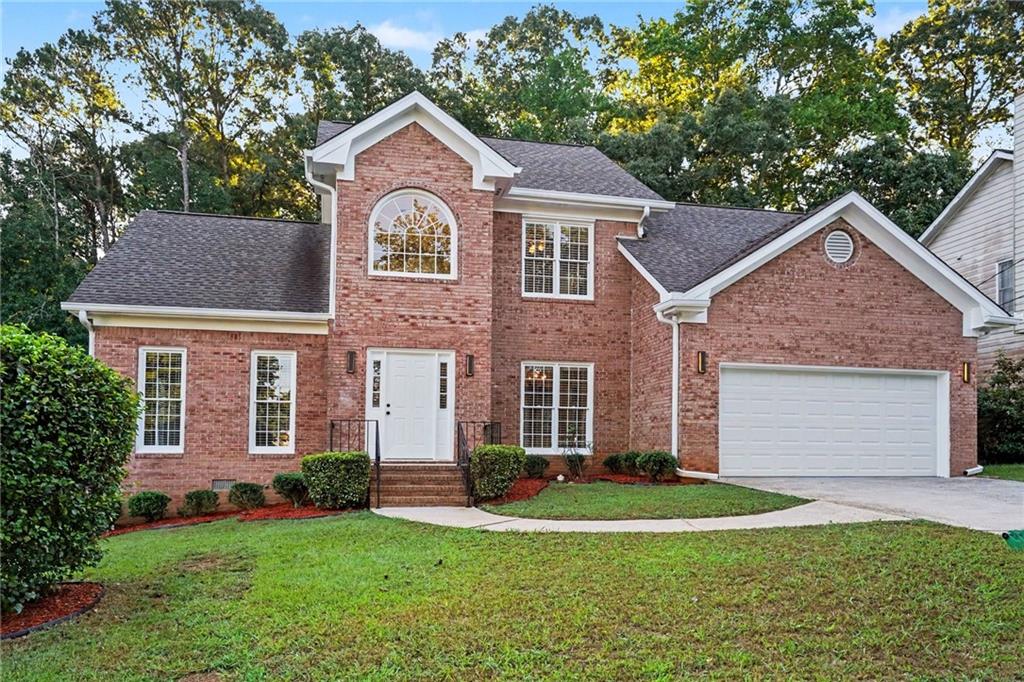 3238 Palm Tree Drive