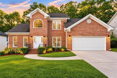 3238 Palm Tree Drive Lithonia GA 30038