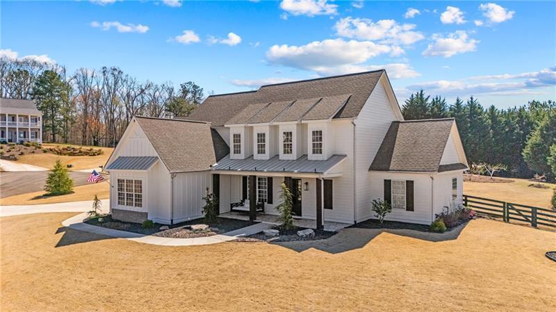Ivy Meadow - Residential