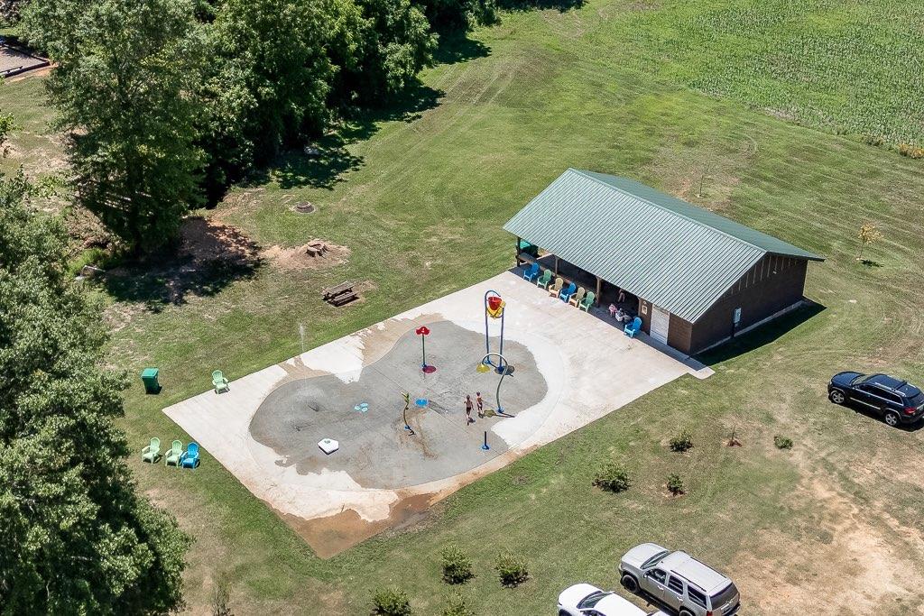 246 Franklin Hills Drive, Carnesville, Georgia image 44