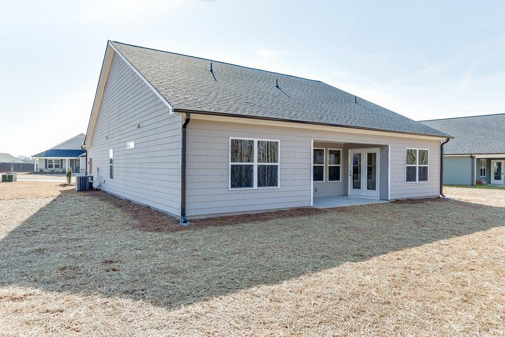 246 Franklin Hills Drive, Carnesville, Georgia image 38