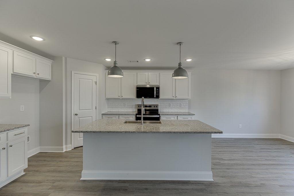 246 Franklin Hills Drive, Carnesville, Georgia image 10