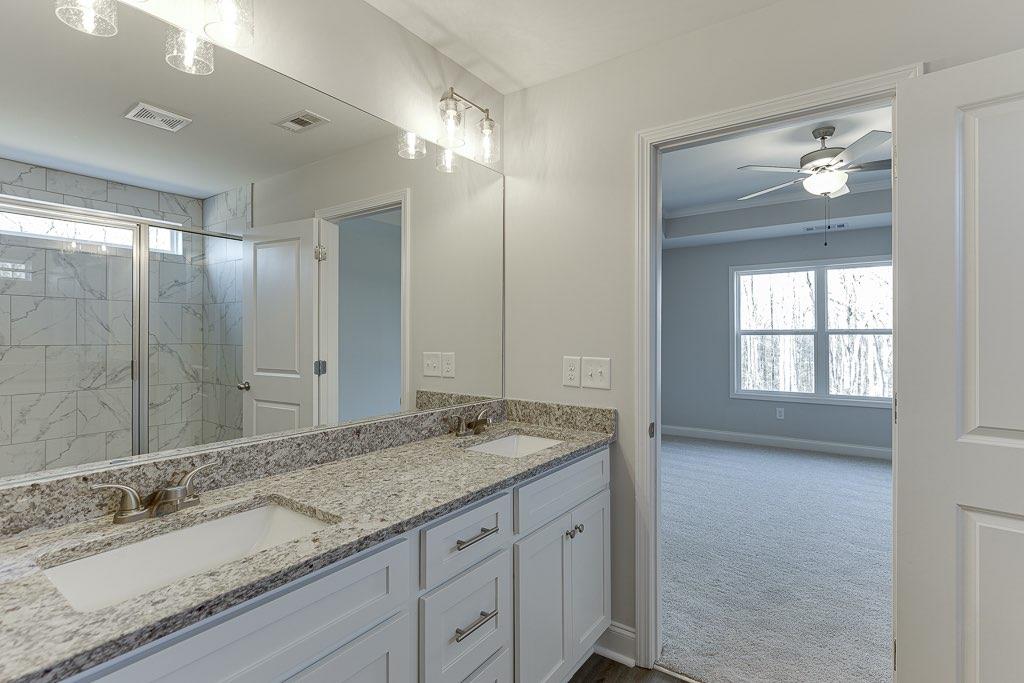 246 Franklin Hills Drive, Carnesville, Georgia image 33
