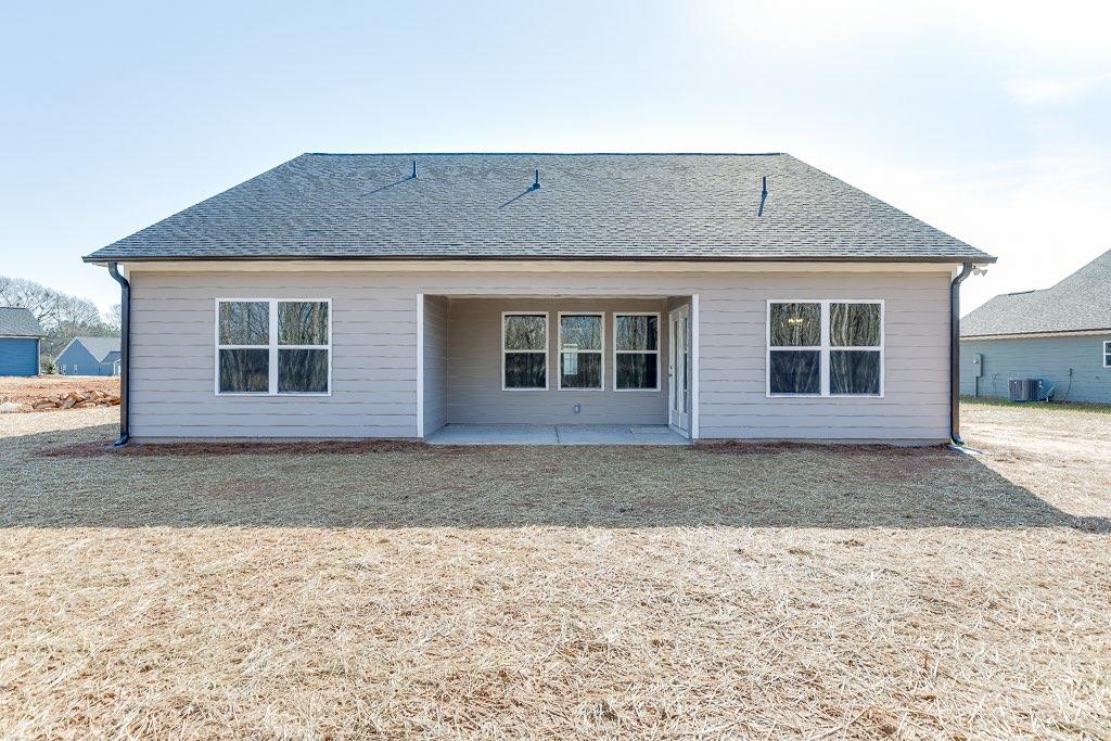 246 Franklin Hills Drive, Carnesville, Georgia image 37