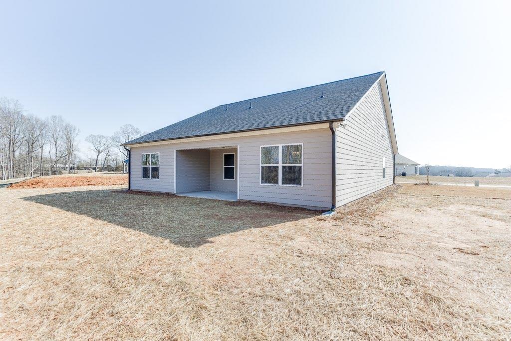 246 Franklin Hills Drive, Carnesville, Georgia image 36
