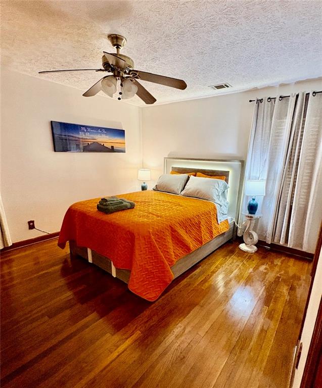 275 Flat Shoals Church Road