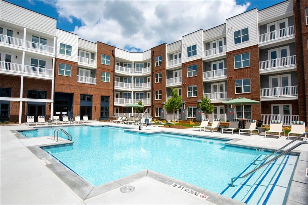 The Whitby - Residential Lease