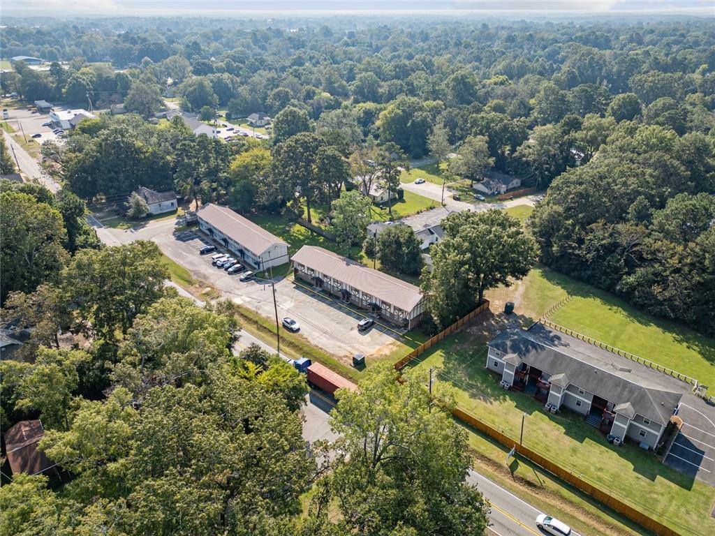 901 Orange Street