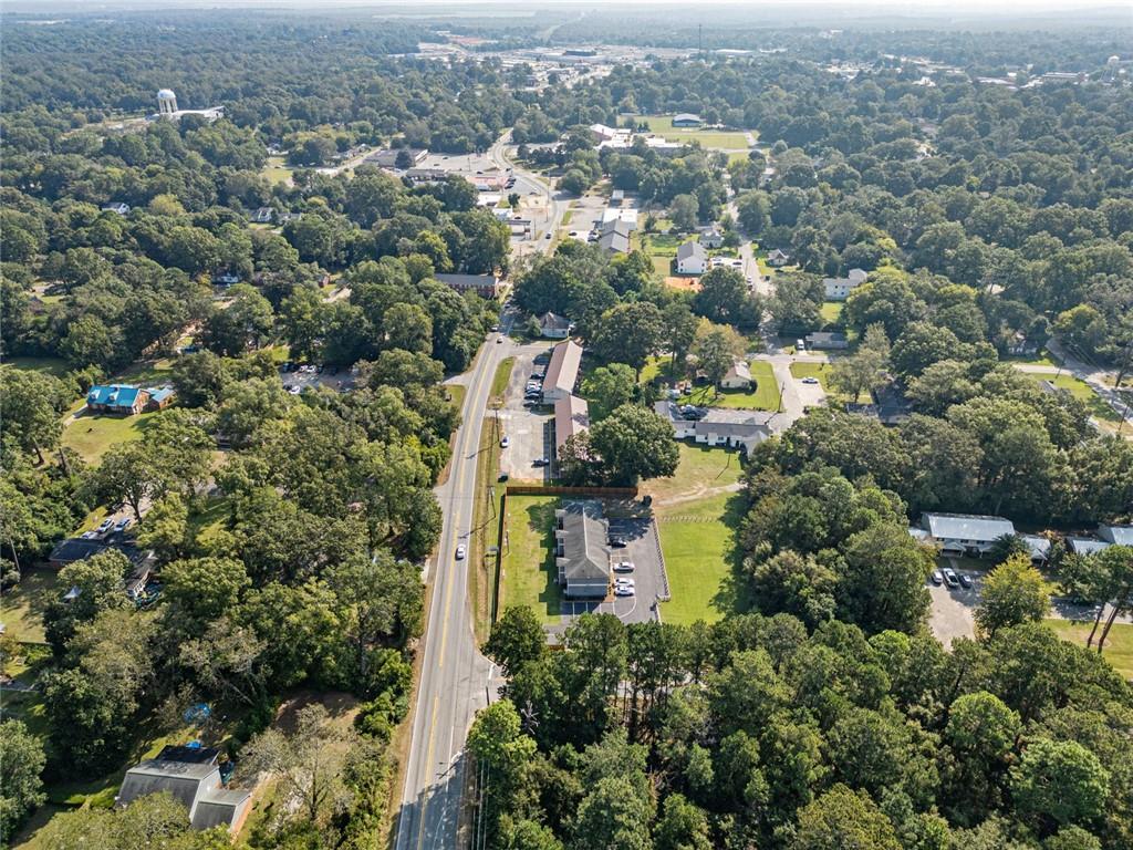 901 Orange Street