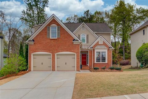5043 Heartland Trail Hoschton GA 30548