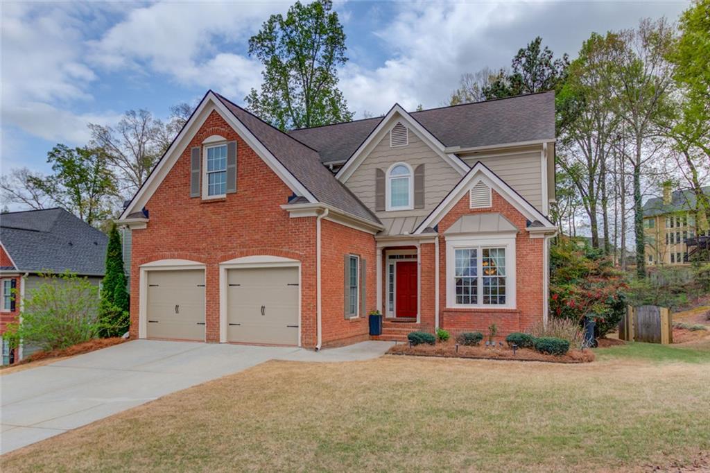 5043 Heartland Trail