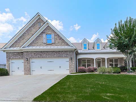 Homes For Sale - 105 Laurel Overlook<br/> Canton, GA 30114