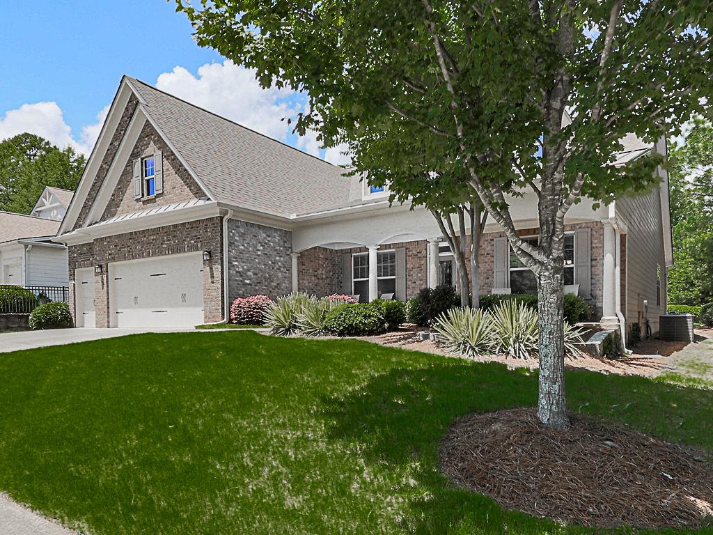 105 Laurel Overlook
