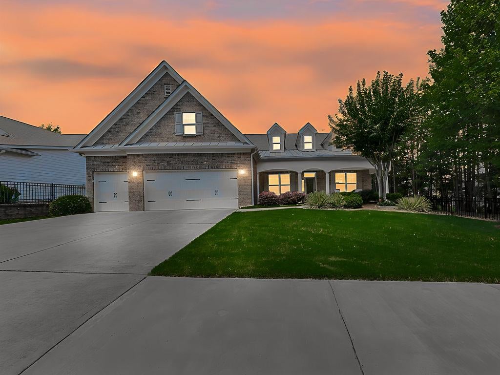 105 Laurel Overlook