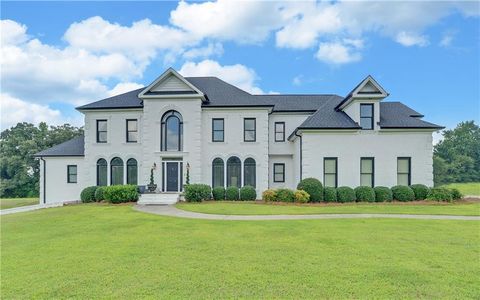 2760 Camp Branch Road Buford GA 30519