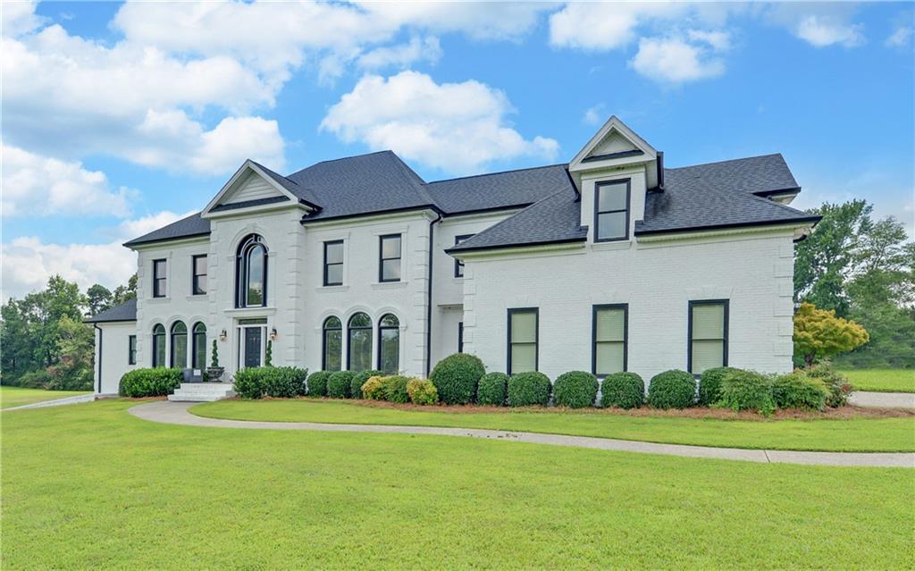 2760 Camp Branch Road