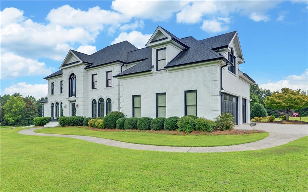 2760 Camp Branch Road