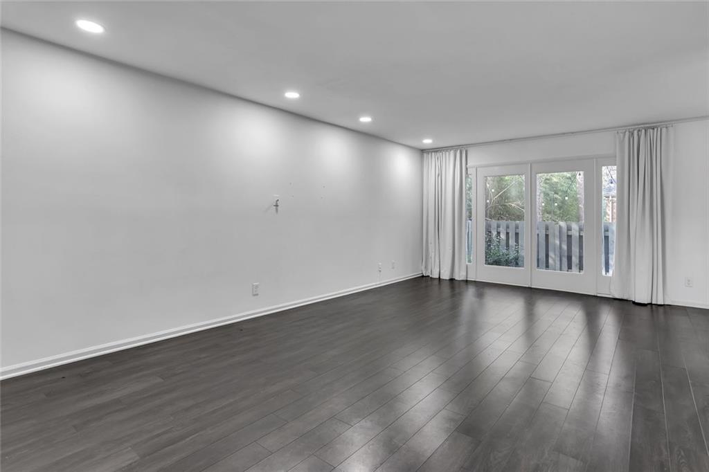 3306 Northcrest Road A