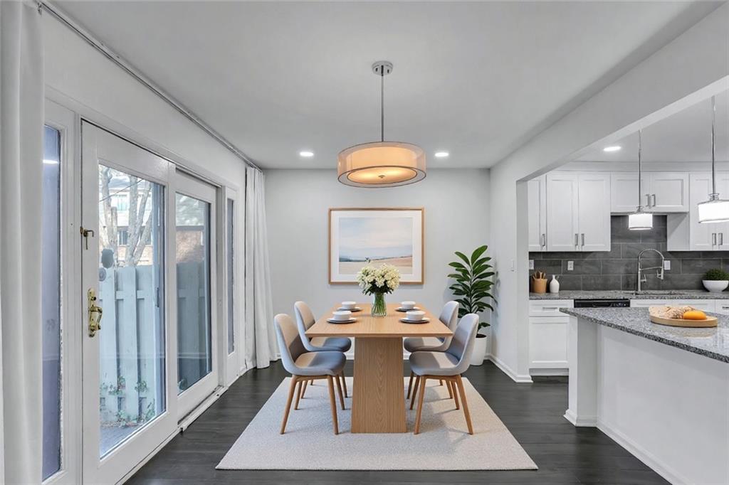 3306 Northcrest Road A