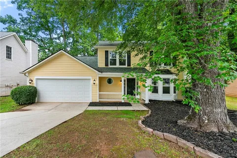 194 Beaverwood Court, Lawrenceville, GA 30044 - MLS#: 7575397