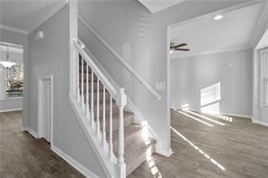 194 Beaverwood Court, Lawrenceville, Georgia image 2