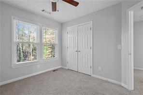 194 Beaverwood Court, Lawrenceville, Georgia image 6