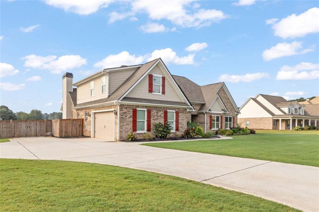 2104 Meadowood Cove