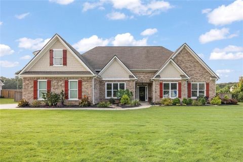 2104 Meadowood Cove Monroe GA 30655