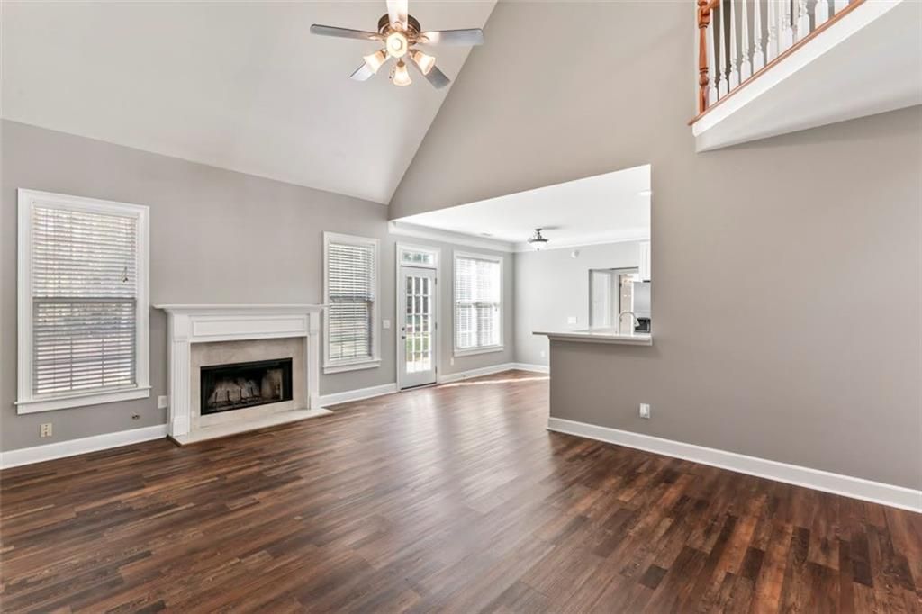 Photo of 1216 Mcallistar Drive, Locust Grove, GA 30248 (MLS # 7729233)