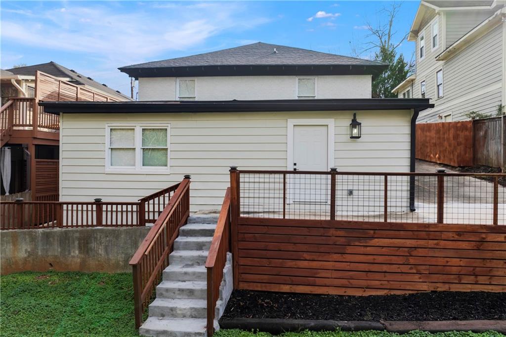 2128 Hosea L Williams Drive NE