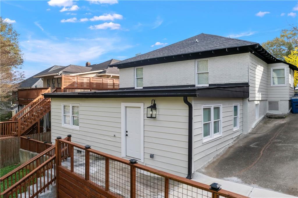 2128 Hosea L Williams Drive NE