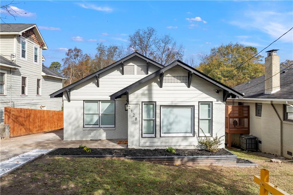 2128 Hosea L Williams Drive NE