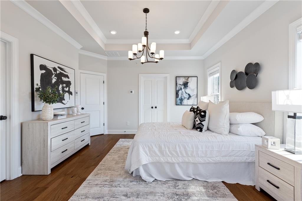 Towns on Thompson - Residential