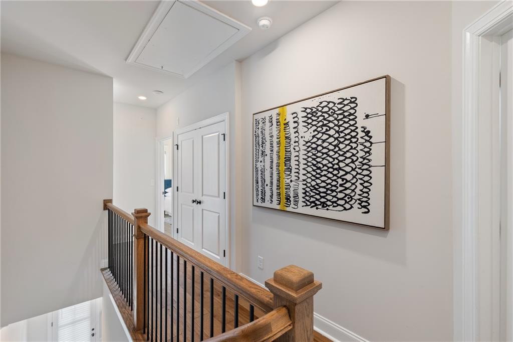 Towns on Thompson - Residential