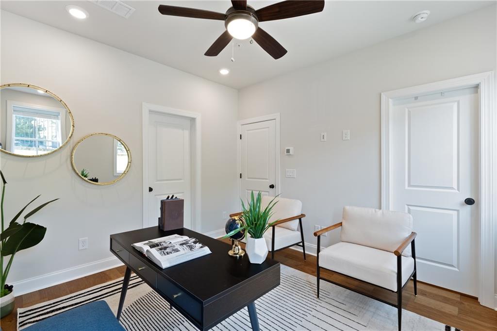 Towns on Thompson - Residential