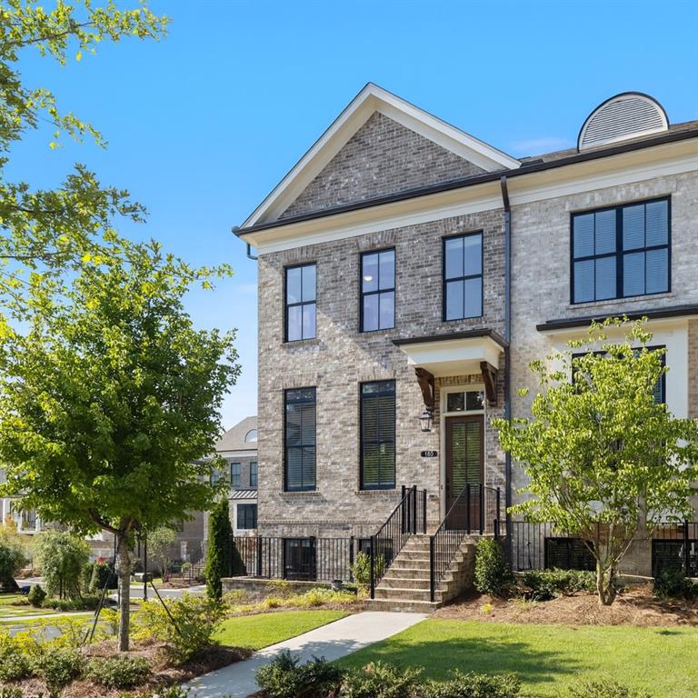 160 Briscoe Way
