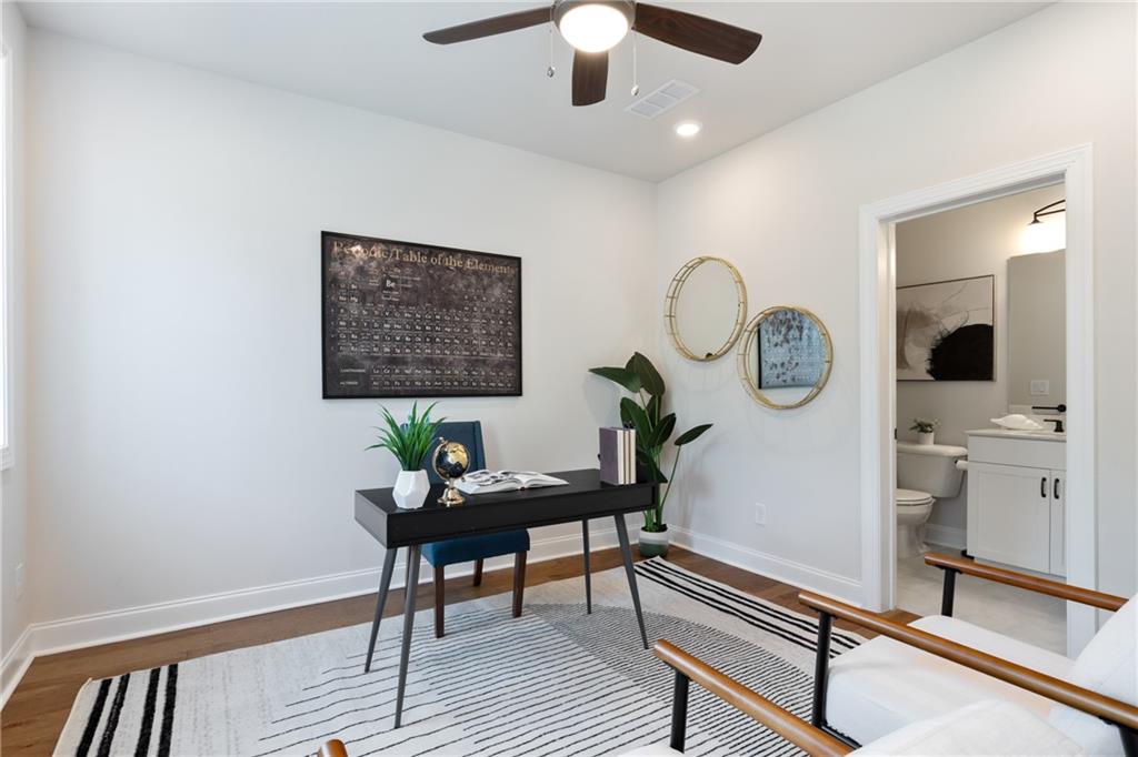 Towns on Thompson - Residential