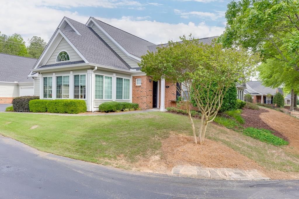 Orchards At Windward - Residential