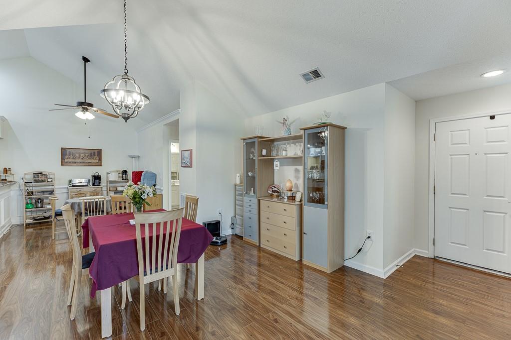 Orchards At Windward - Residential