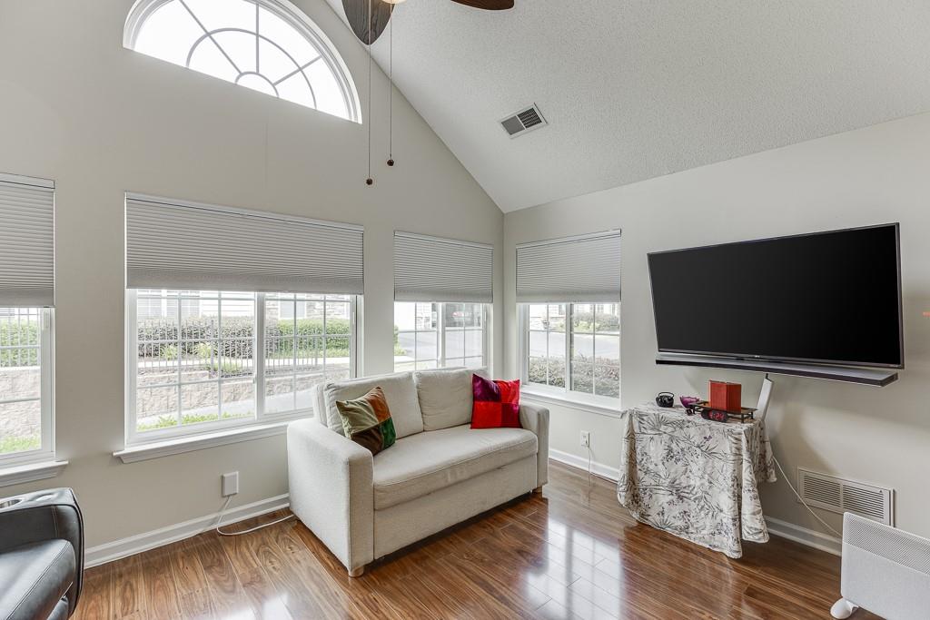 Orchards At Windward - Residential