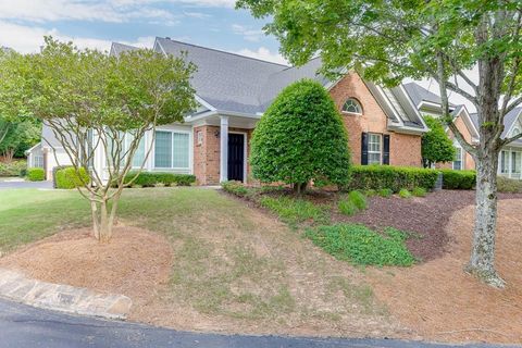 2927 Oakside Circle Alpharetta GA 30004