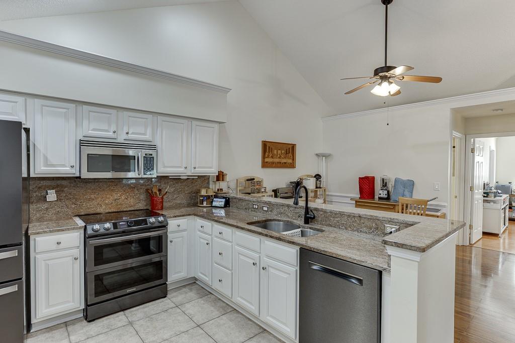 Orchards At Windward - Residential