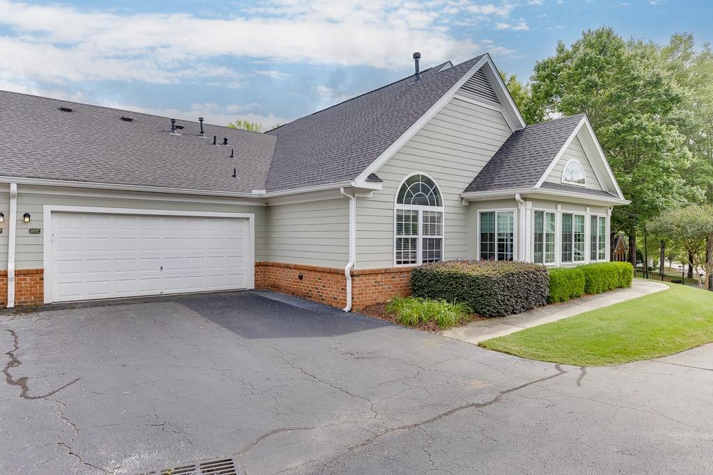 Orchards At Windward - Residential