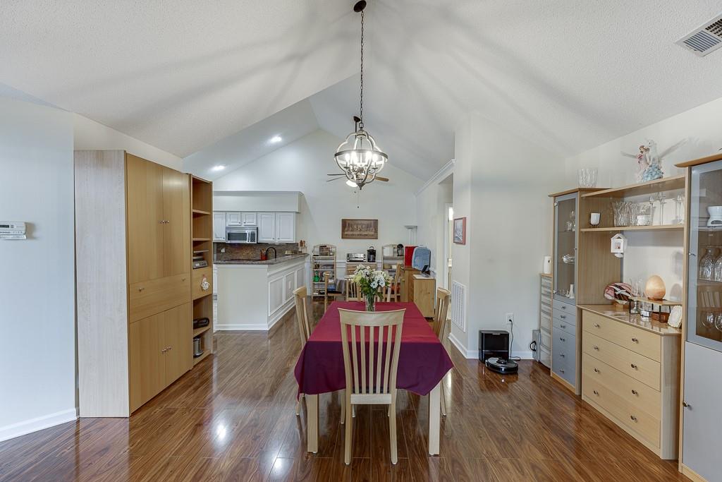 Orchards At Windward - Residential
