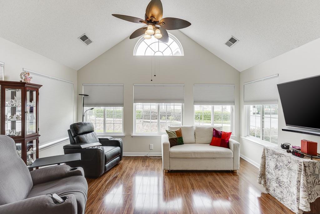 Orchards At Windward - Residential