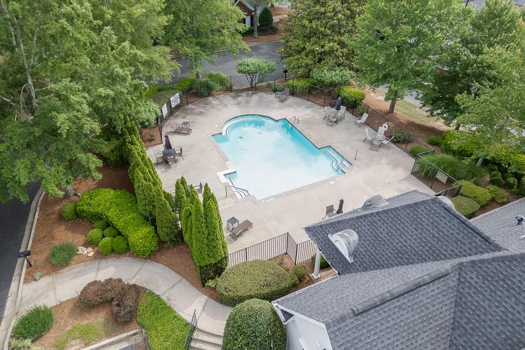 Orchards At Windward - Residential