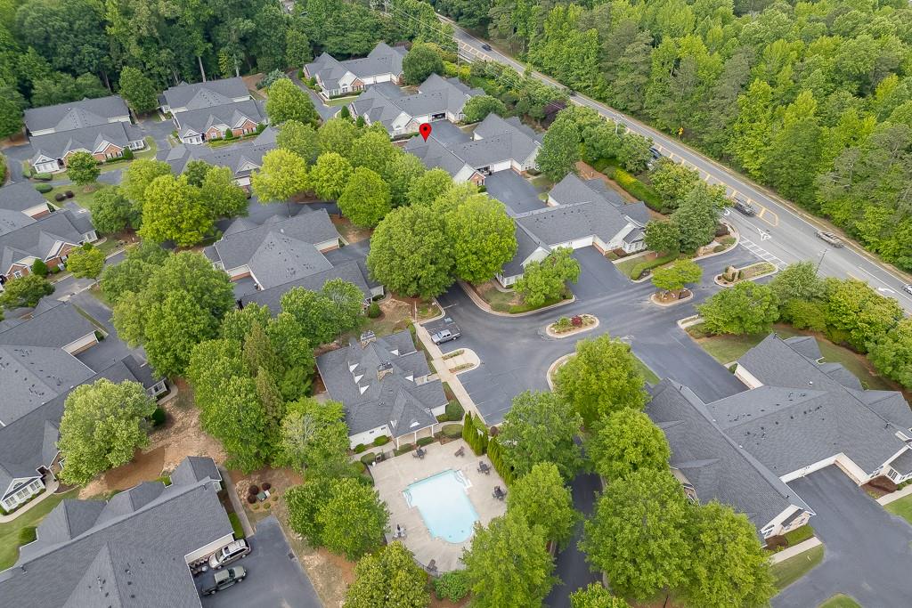 Orchards At Windward - Residential