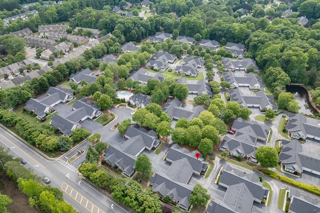Orchards At Windward - Residential