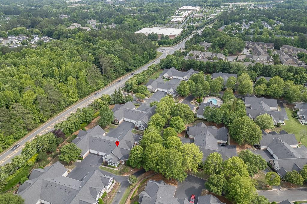 Orchards At Windward - Residential