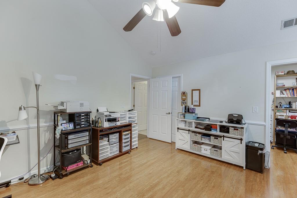 Orchards At Windward - Residential